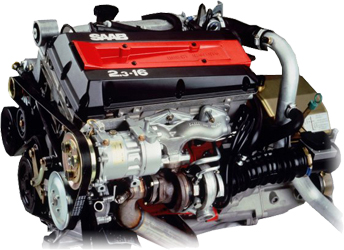 P5E02 Engine